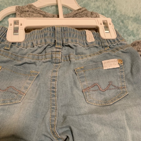 Toddler Outfit - Picture 3 of 3